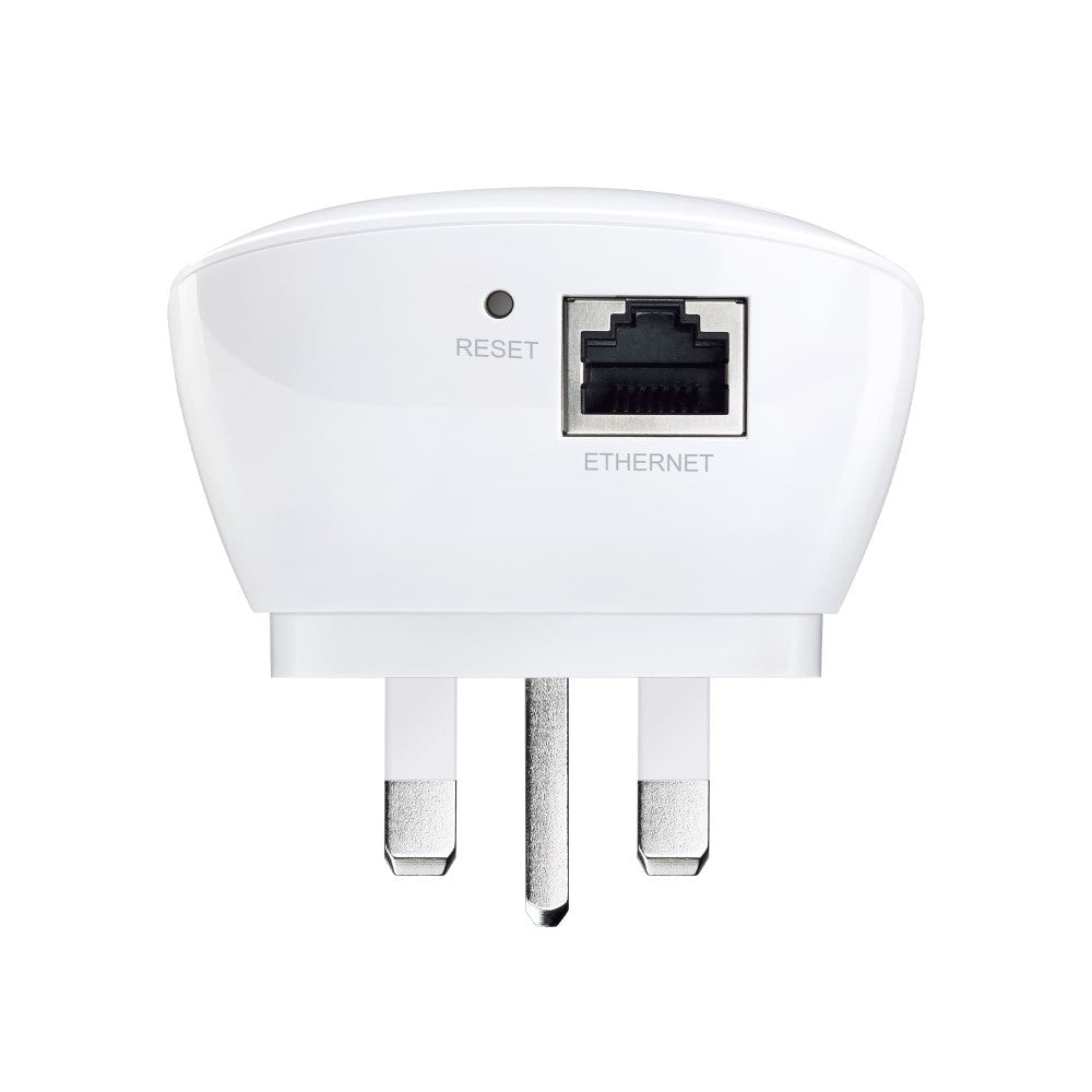 TP-LINK 300Mbps Universal Wi-Fi Range Extender TL-WA850RE