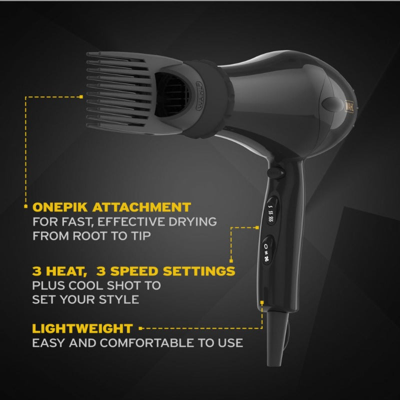WAHL ProStyle PowePik 1500w Hair Dryer | Hair dryers in Dar Tanzania