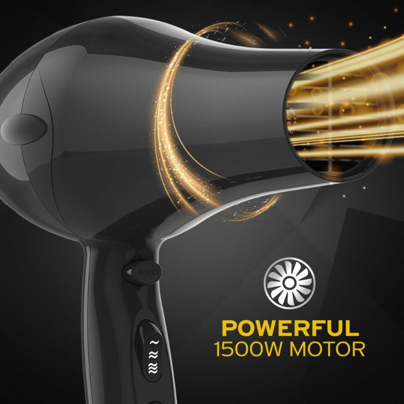 WAHL ProStyle PowePik 1500w Hair Dryer | Hair dryers in Dar Tanzania