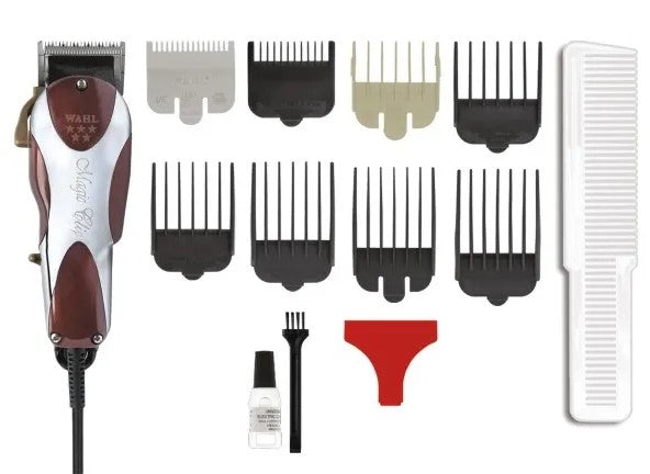 WAHL 5 Star Magic Clip Clipper 8451 | Hair Clipper in Dar Tanzania