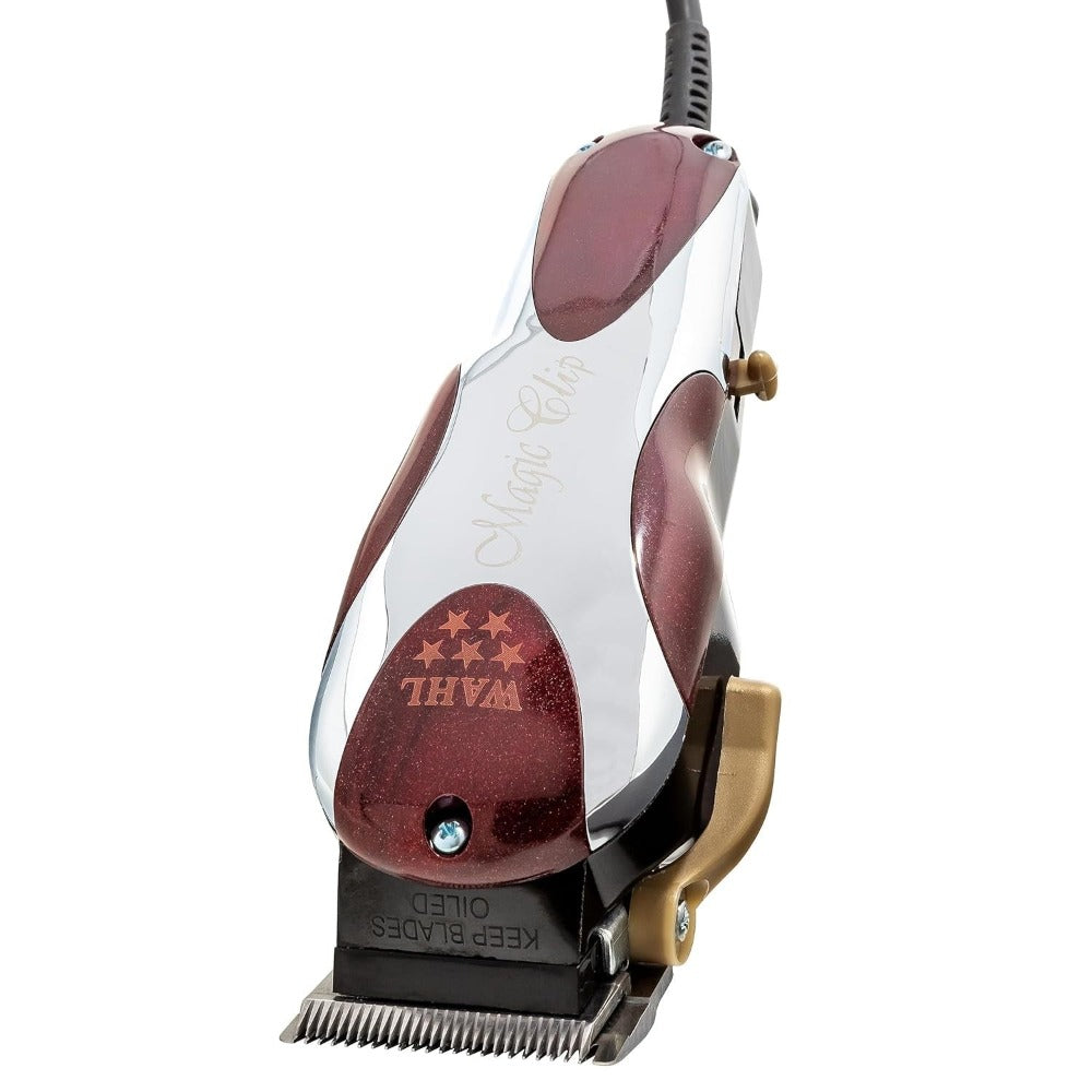 WAHL 5 Star Magic Clip Clipper 8451 | Hair Clipper in Dar Tanzania