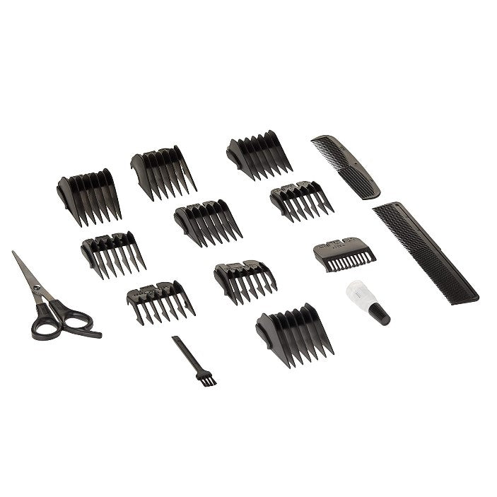 WAHL HomeCut Hair Clipper Kit 9243-5927 | Hair Trimmer in Dar Tanzania