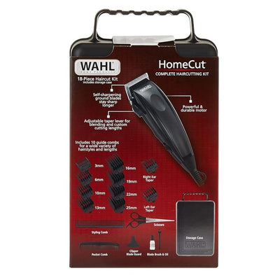WAHL HomeCut Hair Clipper Kit 9243-5927 | Hair Trimmer in Dar Tanzania