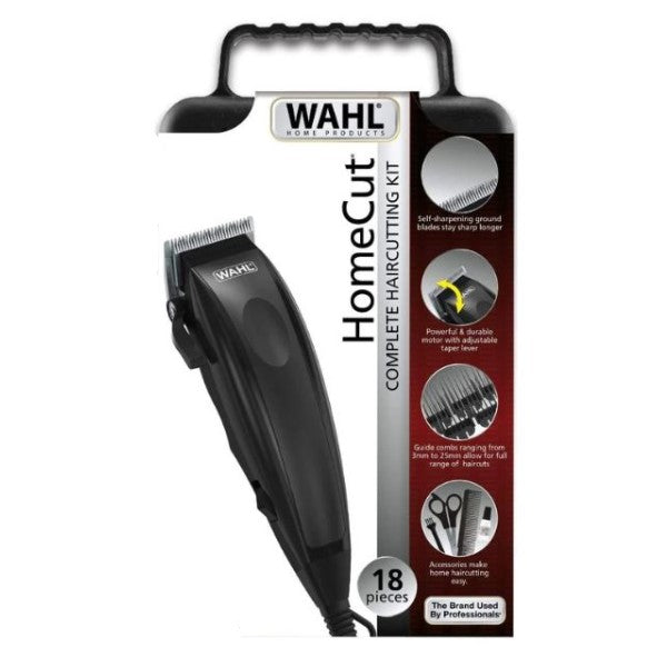 WAHL HomeCut Hair Clipper Kit 9243-5927 | Hair Trimmer in Dar Tanzania