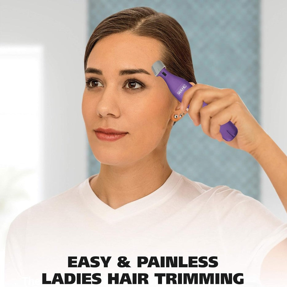 WAHL Pure Confidence Ladies Cordless Trimmer 9865-127 | Tanzania