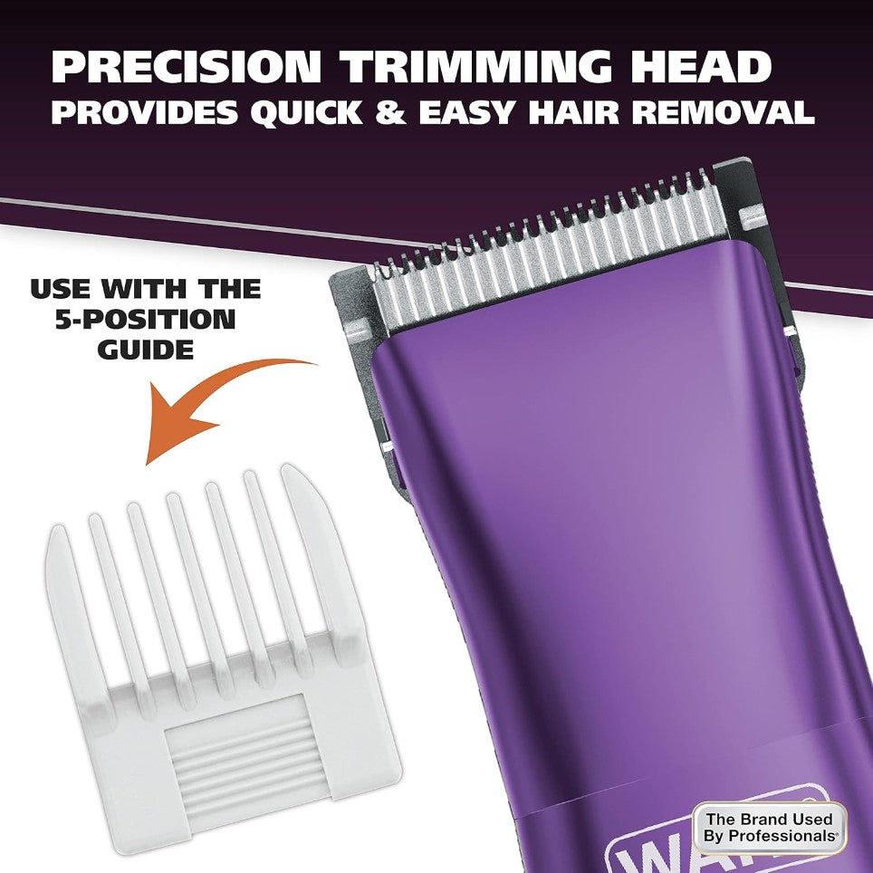 WAHL Pure Confidence Ladies Cordless Trimmer 9865-127 | Tanzania