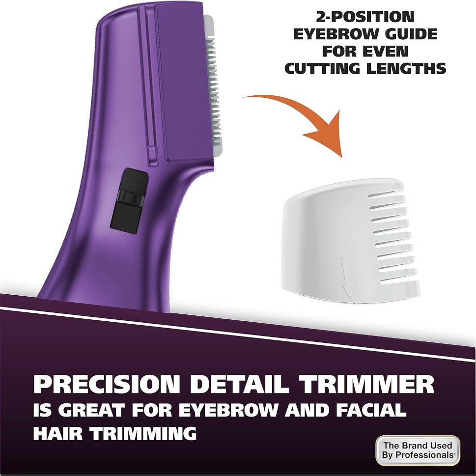 WAHL Pure Confidence Ladies Cordless Trimmer 9865-127 | Tanzania