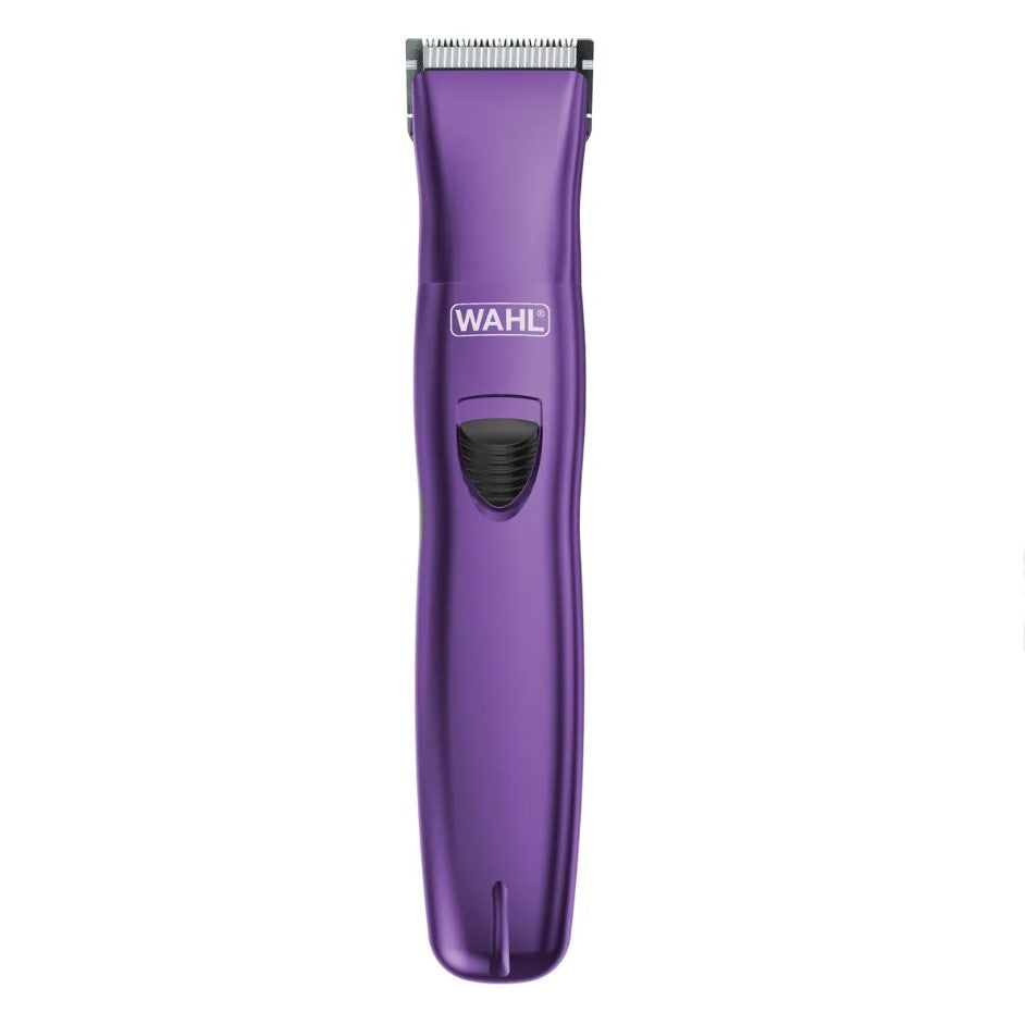 WAHL Pure Confidence Ladies Cordless Trimmer 9865-127 | Tanzania