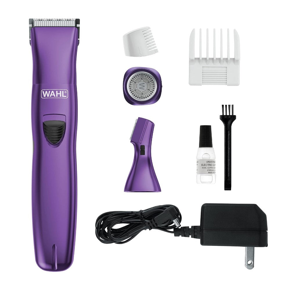 WAHL Pure Confidence Ladies Cordless Trimmer 9865-127 | Tanzania
