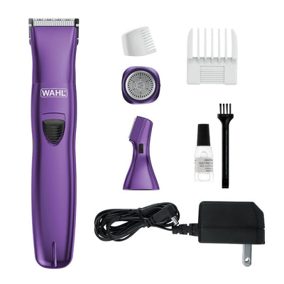 WAHL Pure Confidence Ladies Cordless Trimmer 9865-127 | Tanzania