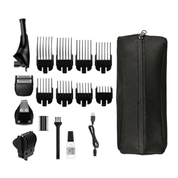 WAHL Extreme Grip 7 in 1 Multigroomer Trimmer Kit 9893-1927 | Tanzania