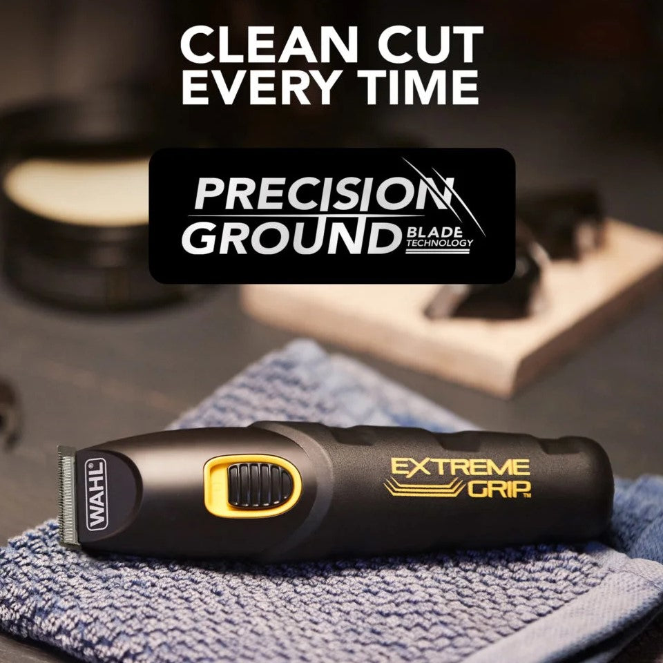 WAHL Extreme Grip 7 in 1 Multigroomer Trimmer Kit 9893-1927 | Tanzania