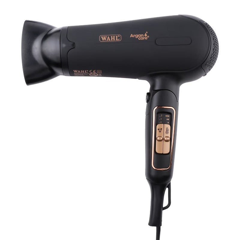 WAHL ProShine Argan Care 2200w Hair Dryer | Hair dryer in Dar Tanzania