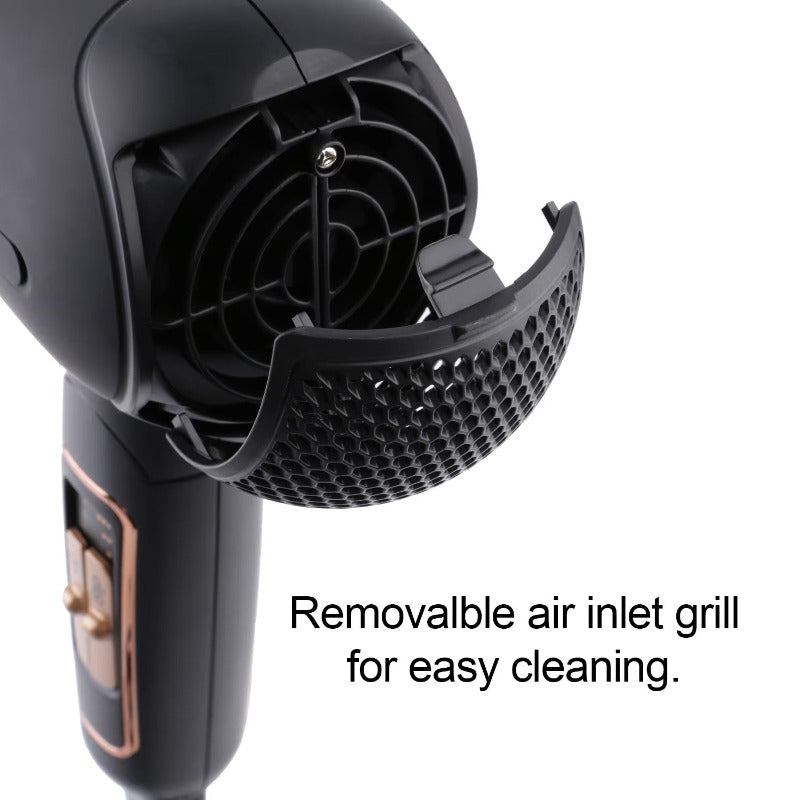 WAHL ProShine Argan Care 2200w Hair Dryer | Hair dryer in Dar Tanzania