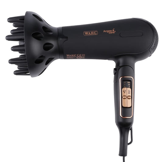 WAHL ProShine Argan Care 2200w Hair Dryer | Hair dryer in Dar Tanzania