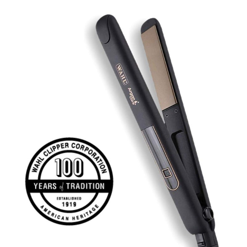 WAHL Argan Hair Straightener 5316 | Hair straighteners in Dar Tanzania