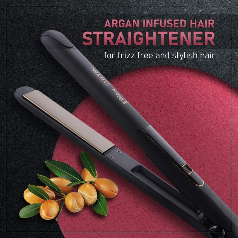WAHL Argan Hair Straightener 5316 | Hair straighteners in Dar Tanzania