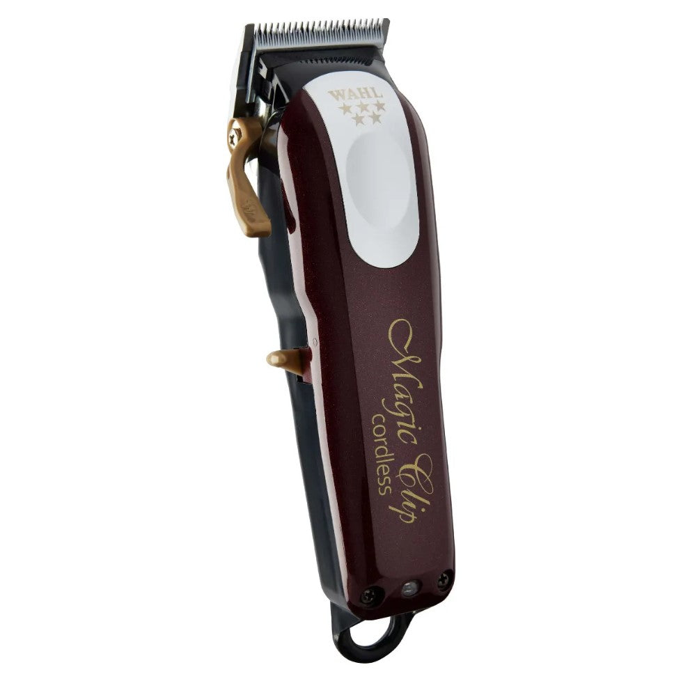 WAHL Cordless Magic Clipper 08148-326 | Hair clippers in Dar Tanzania