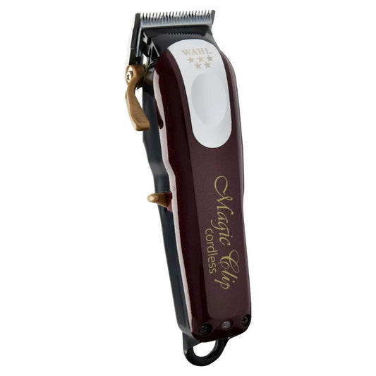 WAHL Cordless Magic Clipper 08148-326 | Hair clippers in Dar Tanzania
