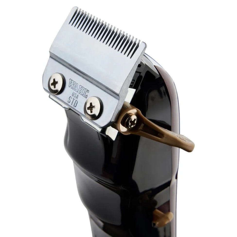 WAHL Cordless Magic Clipper 08148-326 | Hair clippers in Dar Tanzania