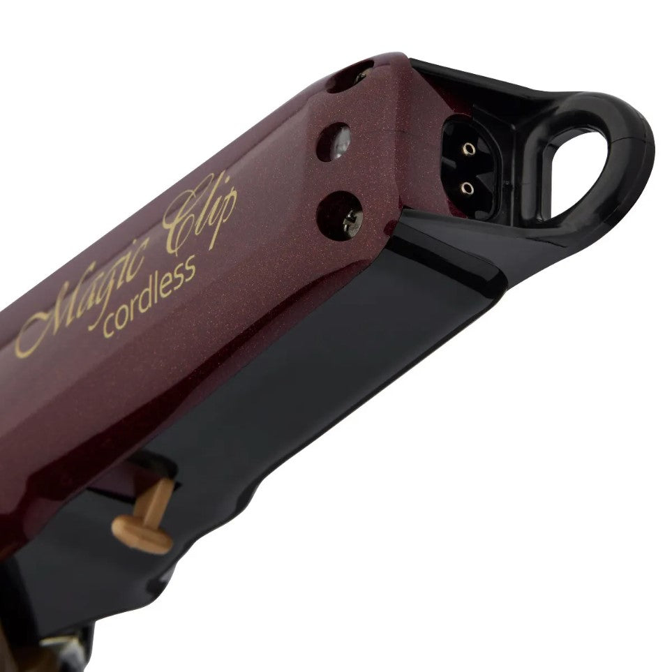 WAHL Cordless Magic Clipper 08148-326 | Hair clippers in Dar Tanzania