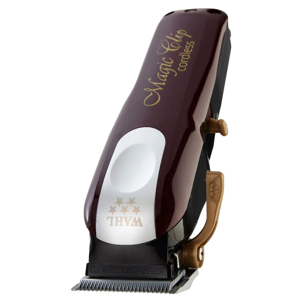 WAHL Cordless Magic Clipper 08148-326 | Hair clippers in Dar Tanzania
