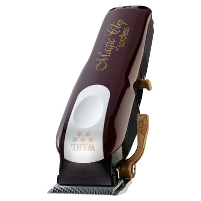 WAHL Cordless Magic Clipper 08148-326 | Hair clippers in Dar Tanzania