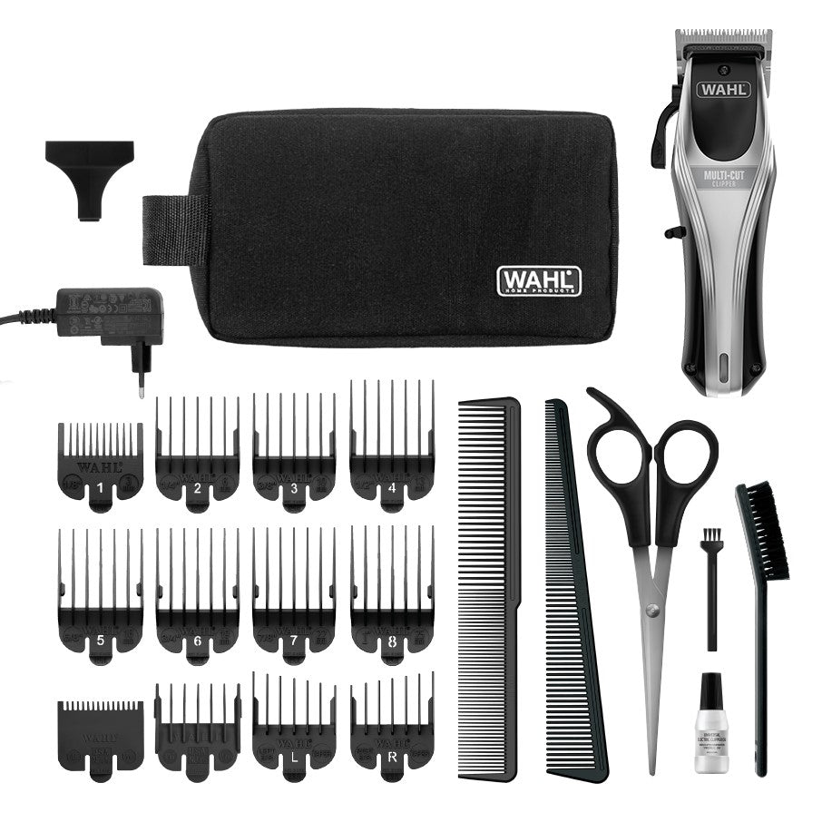 9657-027 WAHL MultiCut Cordless Hair Clipper in Dar Tanzania