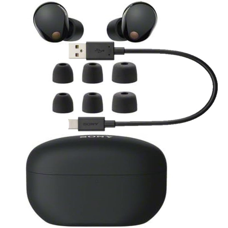 SONY WF1000XM5 Truly Wireless Noise Cancelling EarBuds in Dar Tanzania