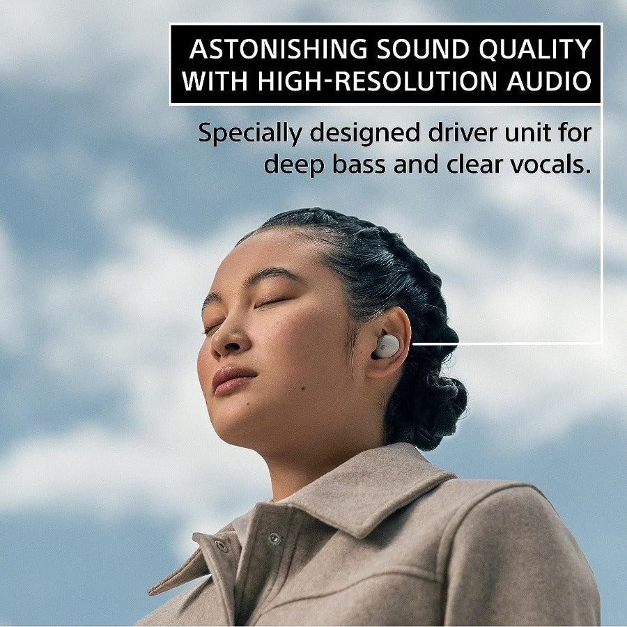 SONY WF1000XM5 Truly Wireless Noise Cancelling EarBuds in Dar Tanzania