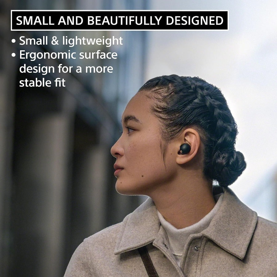 SONY WF1000XM5 Truly Wireless Noise Cancelling EarBuds in Dar Tanzania