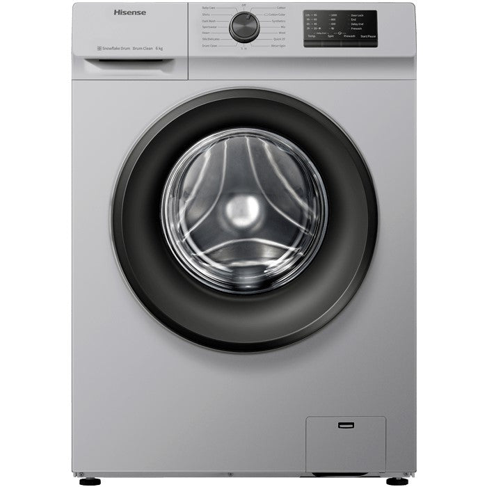 Hisense 6kg Washing Machine | Washing Machines in Dar Tanzania