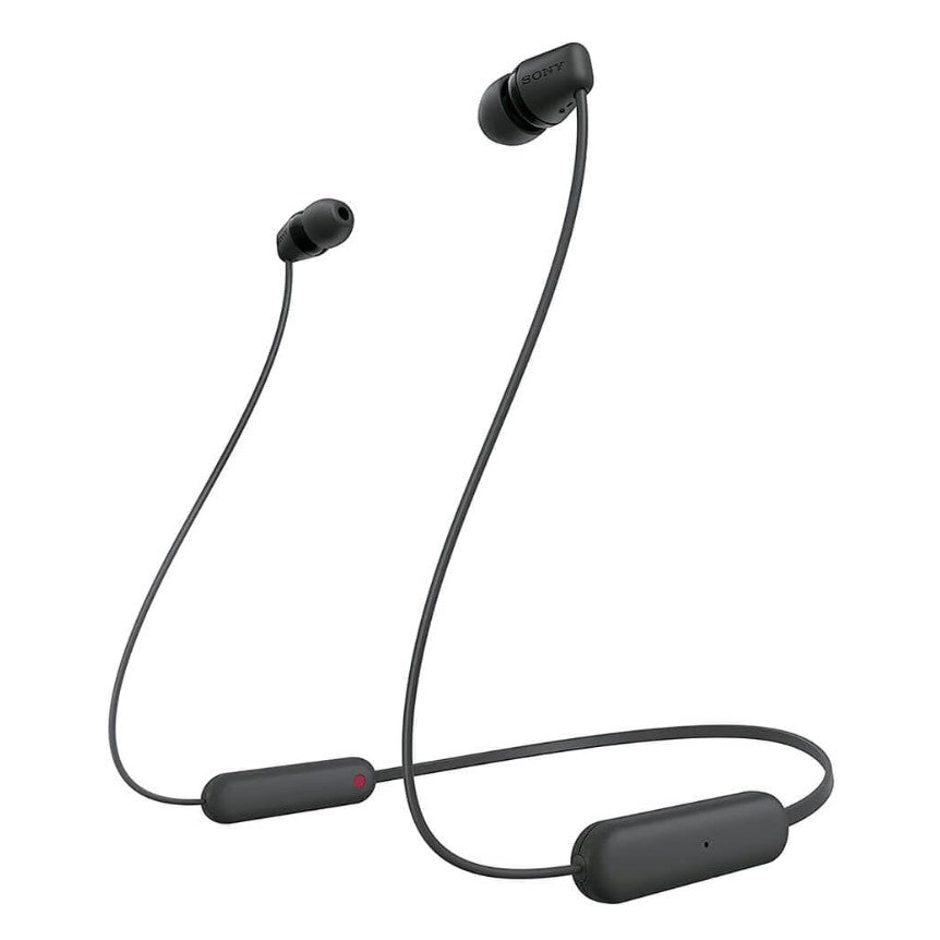 SONY Wireless neckband in ear headphones WIC100 | Tanzania