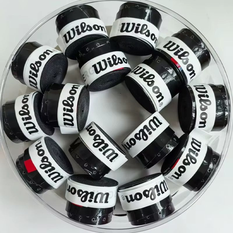 WILSON Anti-slip Tennis Over grip | Wilson Racket Grips in Dar Tanzania