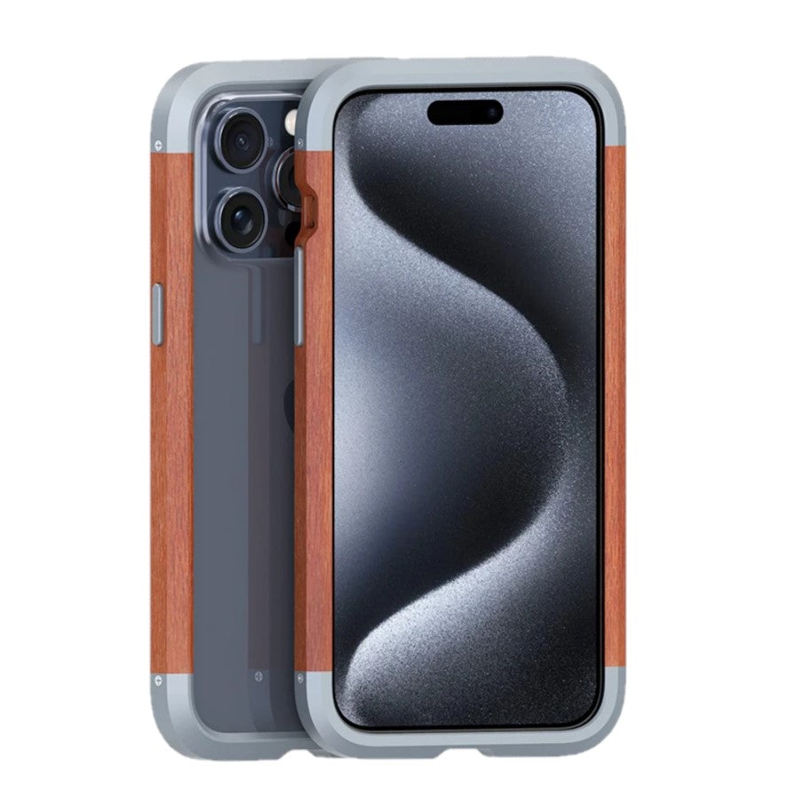 Wooden iPhone Cover | Phone Covers in Dar Tanzania