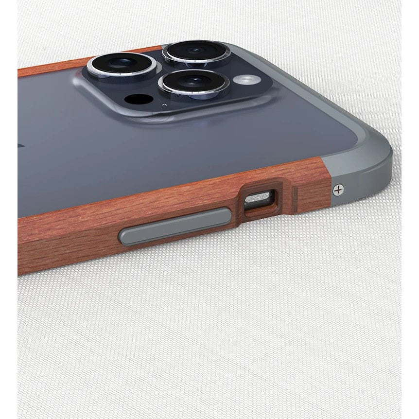 Wooden iPhone Cover | Phone Covers in Dar Tanzania