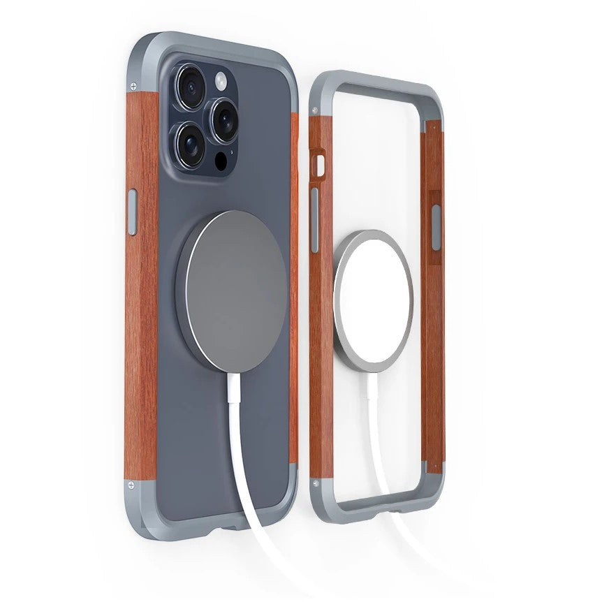 Wooden iPhone Cover | Phone Covers in Dar Tanzania