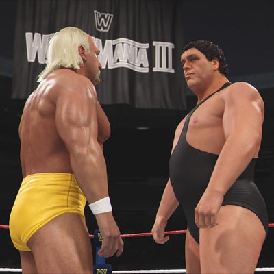 WWE 2K24 for Playstation 5 | Ps5 games in Dar Tanzania