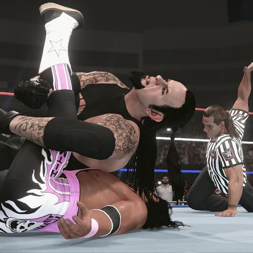 WWE 2K24 for Playstation 5 | Ps5 games in Dar Tanzania