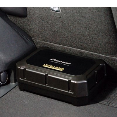 PIONEER Compact Subwoofer 250w TS-WX400DA | Subwoofer in Dar Tanzania
