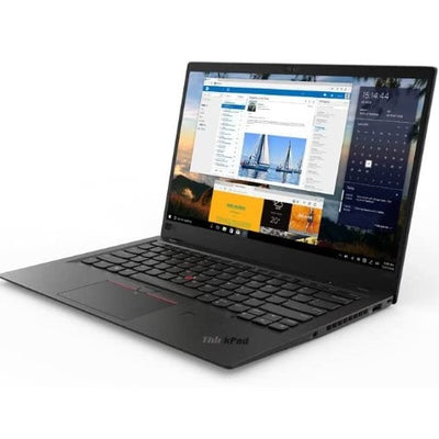 LENOVO ThinkPad X1 Carbon 14 Inch 32GB, 1TB u7 Laptop in Dar Tanzania
