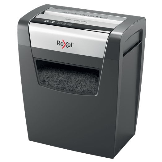 REXEL Momentum X312 Shredder | Paper Shredders in Dar Tanzania