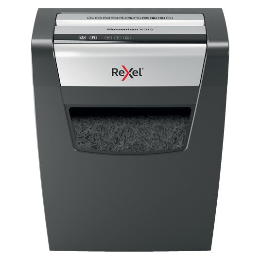 REXEL Momentum X312 Shredder | Paper Shredders in Dar Tanzania