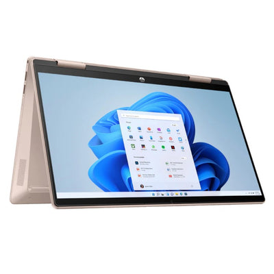 HP Pavilion X360, 14 Inch Multi-Touch, i5-1335U, 8GB, 512GB, PC Laptop