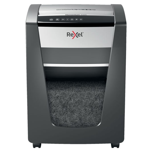 Rexel Momentum x420 P4 Paper Shredder | Shredders in Dar Tanzania