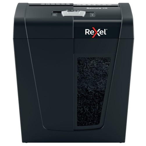 REXEL Secure X8 Paper Shredder | Shredders in Dar Tanzania