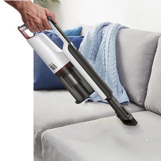 HITACHI Li-ion 21.6V Cordless Stick Vacuum Cleaner, PV-X90N | Tanzania