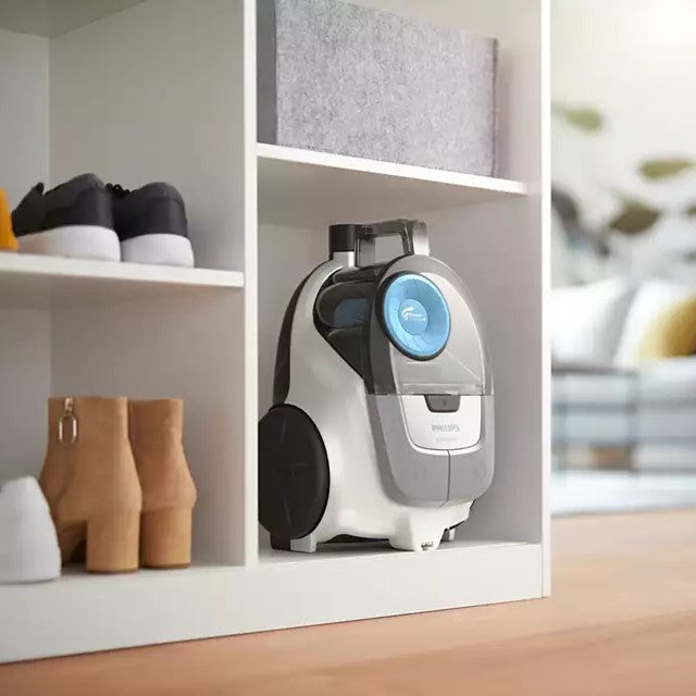 PHILIPS Bagless Vacuum Cleaner XB2023 | Vacuum Cleaner in Dar Tanzania