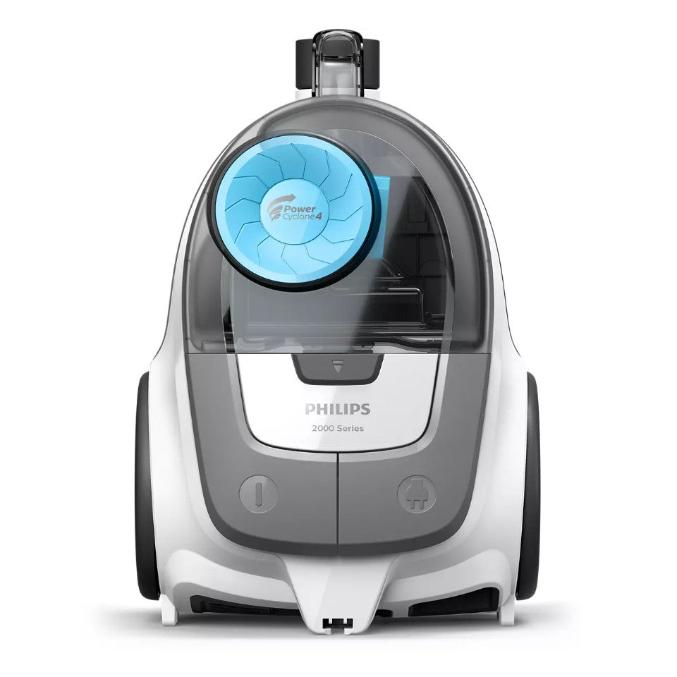 PHILIPS Bagless Vacuum Cleaner XB2023 | Vacuum Cleaner in Dar Tanzania