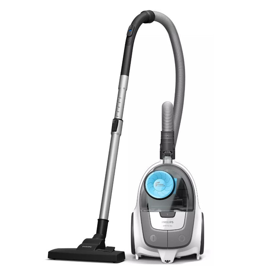 PHILIPS Bagless Vacuum Cleaner XB2023 | Vacuum Cleaner in Dar Tanzania